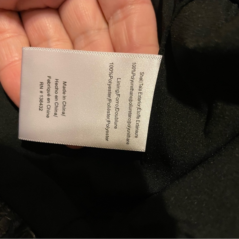 Modcloth Moto jacket - Picture 7 of 10
